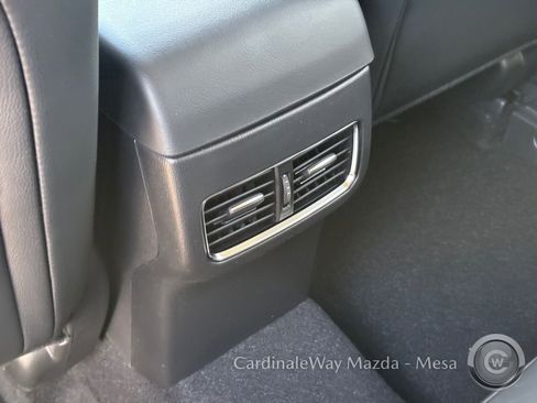 New 2025 MAZDA CX-5 AWD 2.5 S w/ Preferred Package image 15