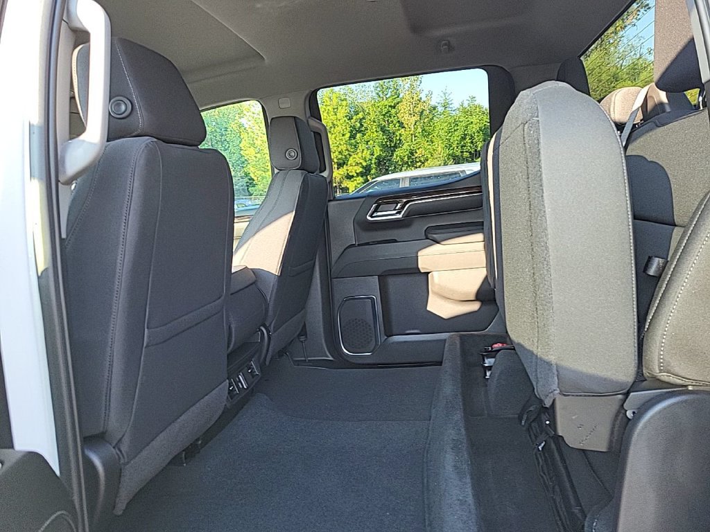 Used 2024 GMC Sierra 1500 Elevation AWD/4WD image 10