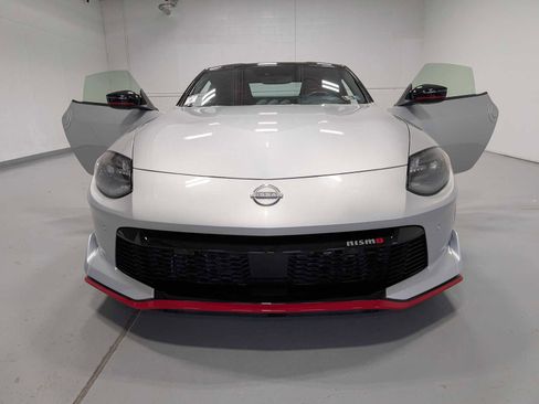 Used 2024 Nissan Z NISMO w/ Floor Mat Package image 16