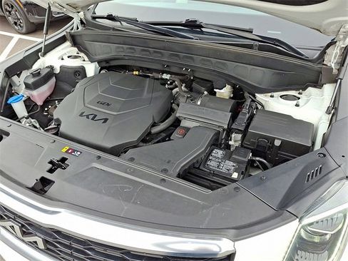 Used 2022 Kia Telluride S image 29