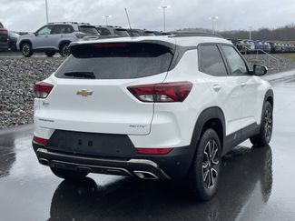Used 2023 Chevrolet TrailBlazer ACTIV w/ Convenience Package video 3