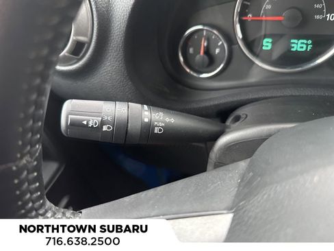 Used 2016 Jeep Wrangler Unlimited Sport image 26