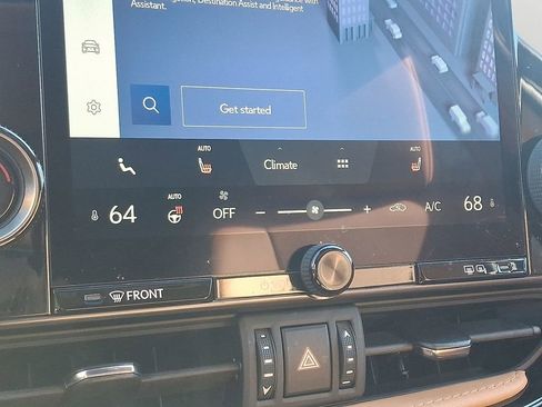 Used 2024 Lexus NX 350 AWD image 16