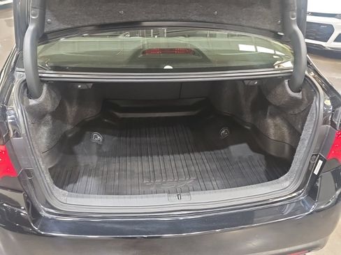 Used 2012 Acura TSX Sedan FWD image 12