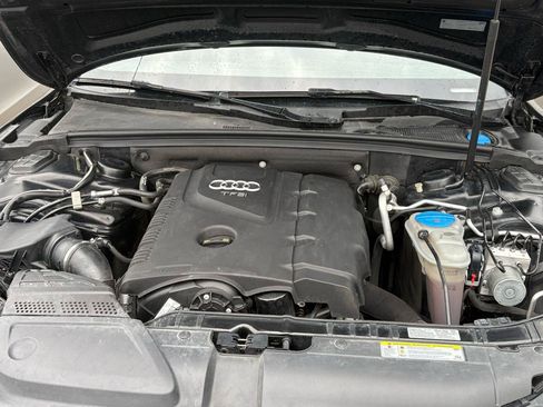 Used 2014 Audi A5 2.0T Premium Plus w/ Premium Plus Package AWD/4WD image 33