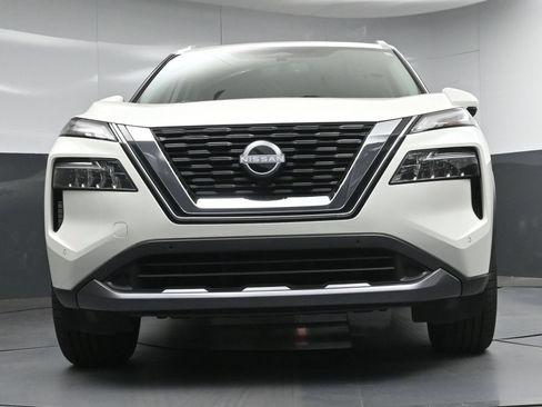 Certified 2023 Nissan Rogue SL w/ SL Premium Package AWD/4WD image 26