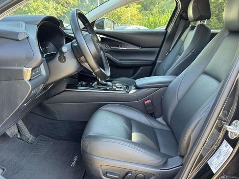 Used 2025 MAZDA CX-30 AWD 2.5 S w/ Preferred Package image 20