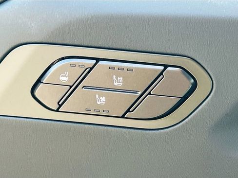 New 2027 Kia Telluride EX X-Line AWD/4WD image 21