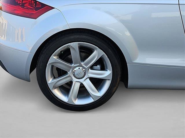 Used 2008 Audi TT 2.0T FWD image 18