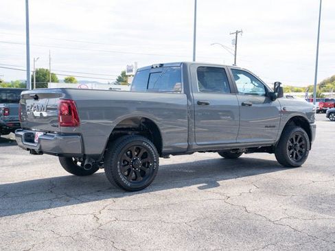 New 2026 RAM 2500 Big Horn image 5