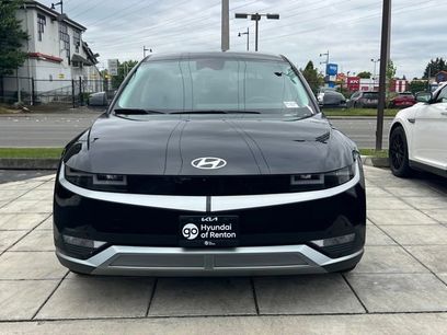 Certified 2024 Hyundai Ioniq 5 SEL