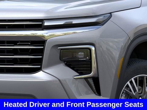 New 2026 Chevrolet Traverse LT w/ Driver Confidence Package image 11