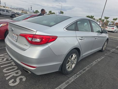 Used 2015 Hyundai Sonata ECO w/ Winter Package image 6