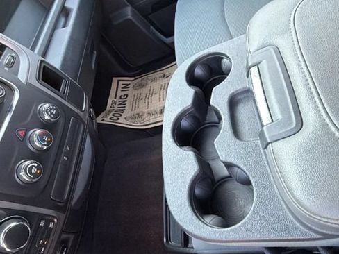 Used 2015 RAM 1500 Express AWD/4WD image 32