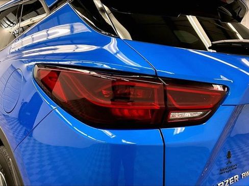 Used 2025 Chevrolet Blazer LT image 32