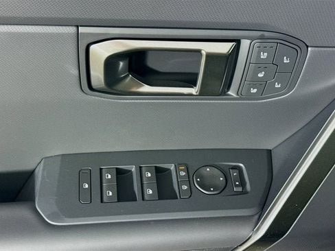 New 2027 Kia Seltos X-Line SX AWD/4WD image 21