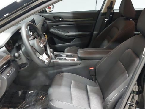 New 2026 Nissan Altima 2.5 SV AWD/4WD image 20