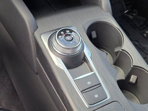 New 2026 Ford Escape ST-Line w/ Cold Weather Package image 26