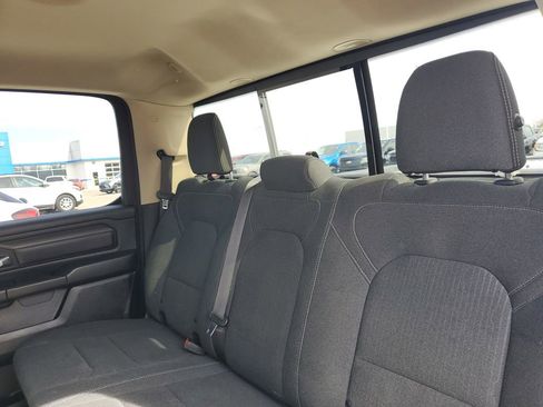 Used 2019 RAM 1500 Tradesman image 30