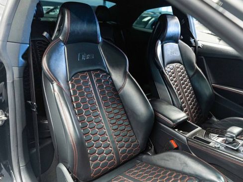 Used 2022 Audi RS 5 image 10