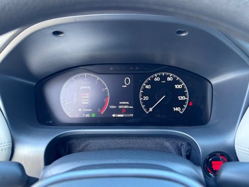 Used 2026 Honda HR-V LX image 26