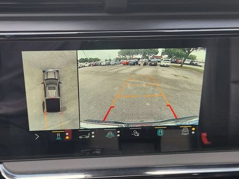 Used 2022 GMC Sierra 1500 AT4 w/ AT4 Premium Package AWD/4WD image 20