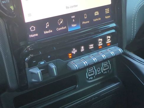 Used 2024 RAM 1500 Limited image 18