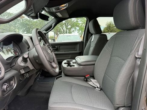 New 2026 RAM 2500 Tradesman w/ Power Wagon Package image 15