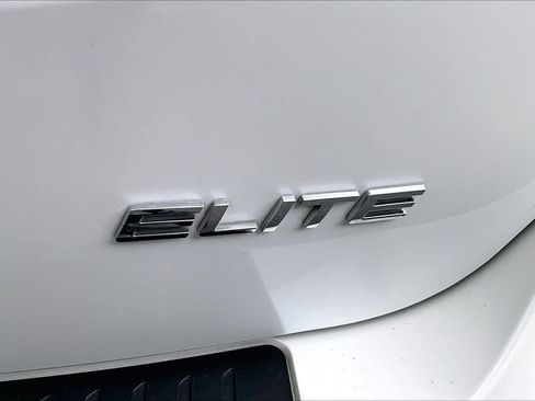 Certified 2022 Honda Odyssey Elite image 42