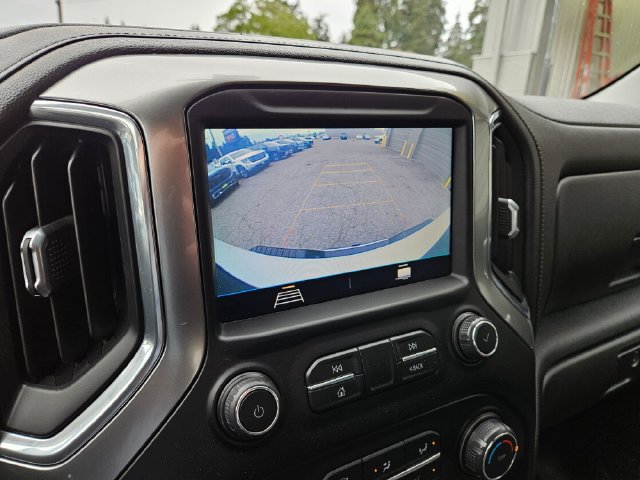 Used 2020 Chevrolet Silverado 3500 LT AWD/4WD image 33