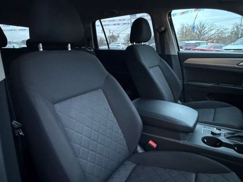 Used 2018 Volkswagen Atlas S image 19