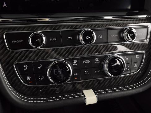 Used 2021 Bentley Bentayga Speed image 25