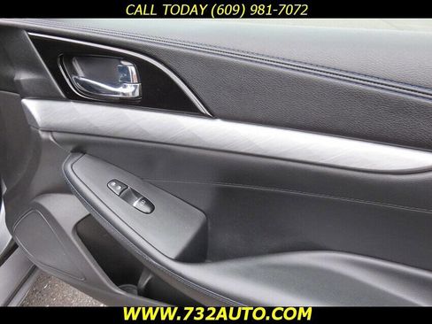 Used 2016 Nissan Maxima 3.5 S image 31