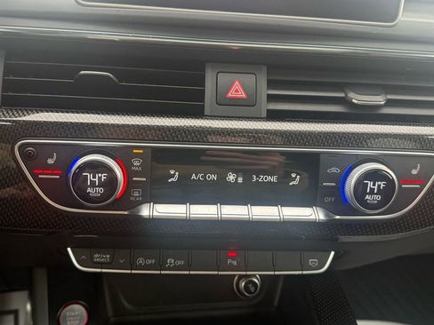 Used 2018 Audi S4 Premium Plus image 13