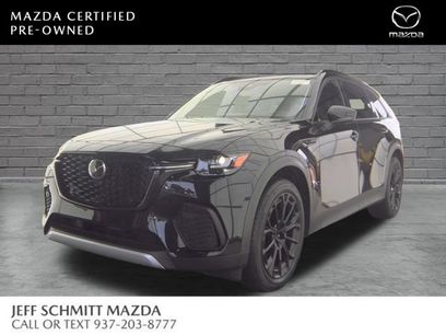 Certified 2026 MAZDA CX-70 3.3 Turbo w/ Premium Package