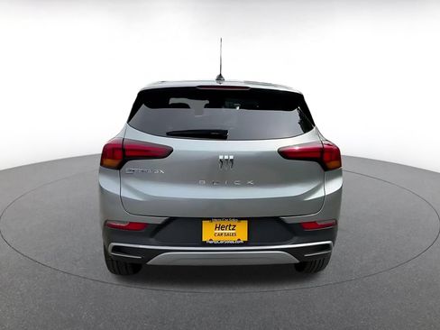 Used 2025 Buick Encore GX Preferred AWD/4WD image 12