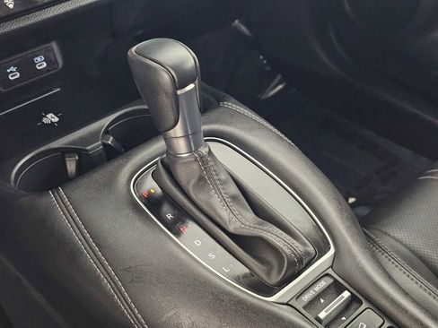 Used 2026 Honda HR-V EX-L image 30