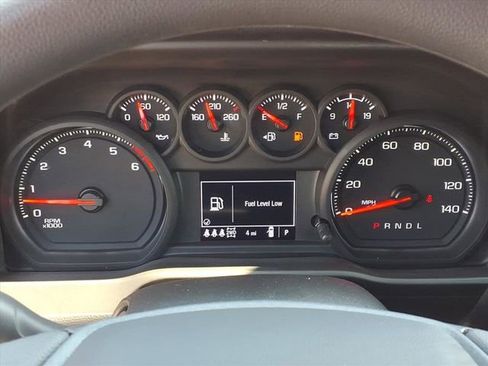 New 2026 Chevrolet Silverado 2500 W/T w/ WT Convenience Package AWD/4WD image 14