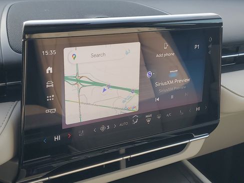 New 2026 Lincoln Nautilus Reserve image 24