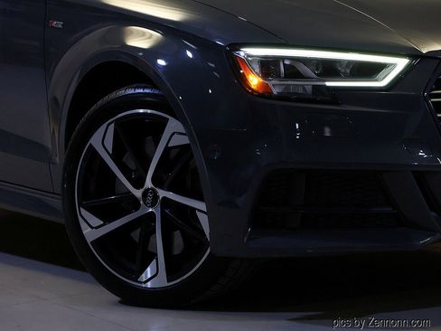 Used 2020 Audi A3 2.0T Premium Plus image 3