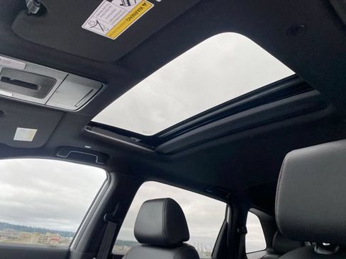 Certified 2025 Honda CR-V Sport-L image 17