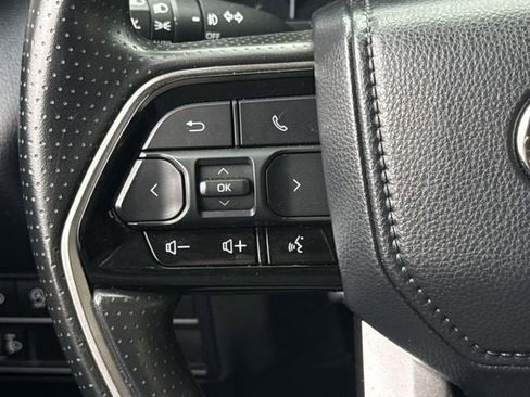 Used 2023 Toyota Tundra SR5 AWD/4WD image 16