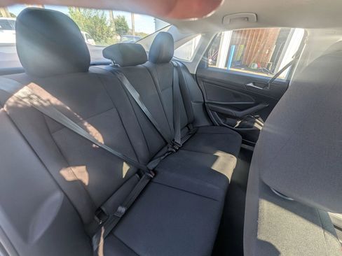 Used 2019 Volkswagen Jetta S w/ Driver Assistance Package image 18