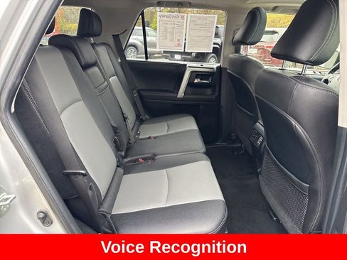 Used 2023 Toyota 4Runner SR5 Premium image 19