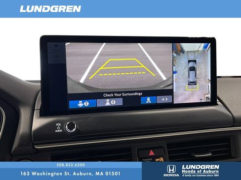 New 2026 Honda Pilot Elite image 13