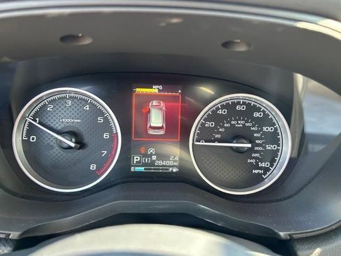 Used 2022 Subaru Forester Premium w/ Popular Package #1 image 23