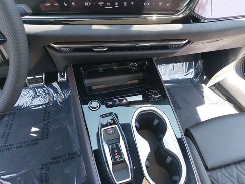 New 2026 Audi A6 Prestige AWD/4WD image 22