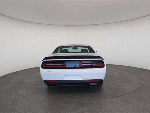 Used 2022 Dodge Challenger R/T Scat Pack w/ Plus Package image 15