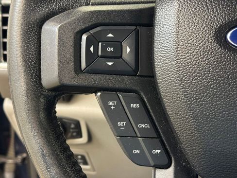 Used 2016 Ford F150 XLT w/ Equipment Group 302A Luxury AWD/4WD image 33