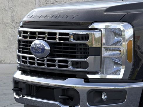 New 2026 Ford F350 XL w/ XL Chrome Package image 17